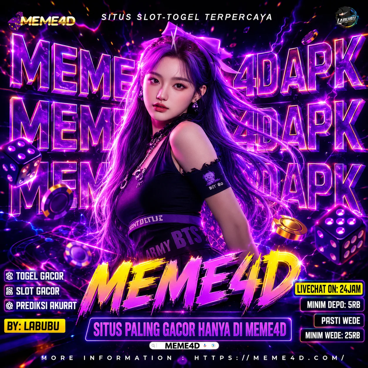 MACAU MEME4D + Situs Toto Macau Kredible Jackpot Dan Komunitas Pasaran Togel Terlengkap Asik